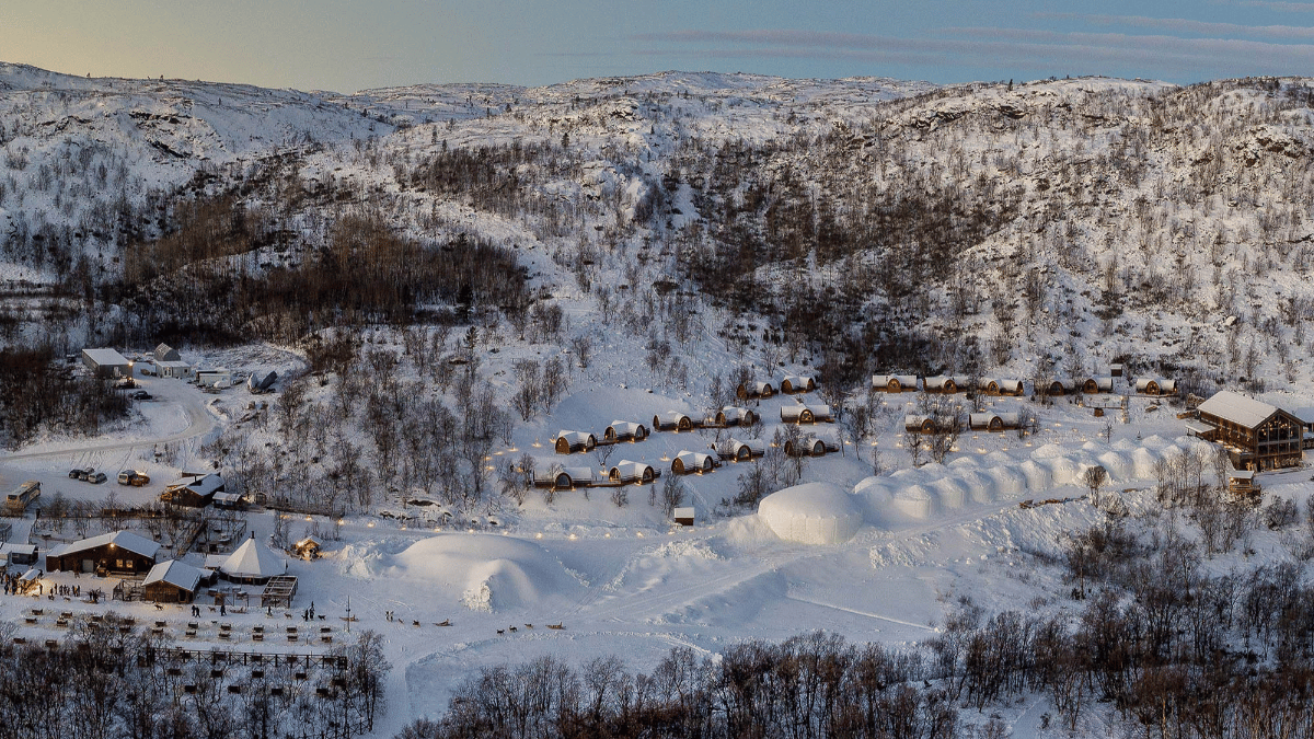 Inngangsbillett til Snow Resort photo 6