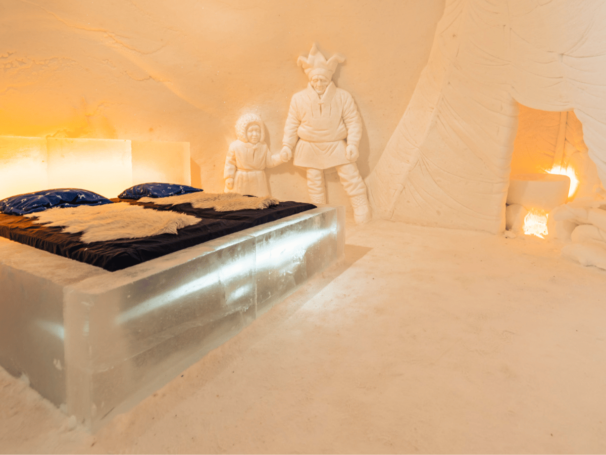 Snow Resort Visit & Dinner - Incl. Transfer