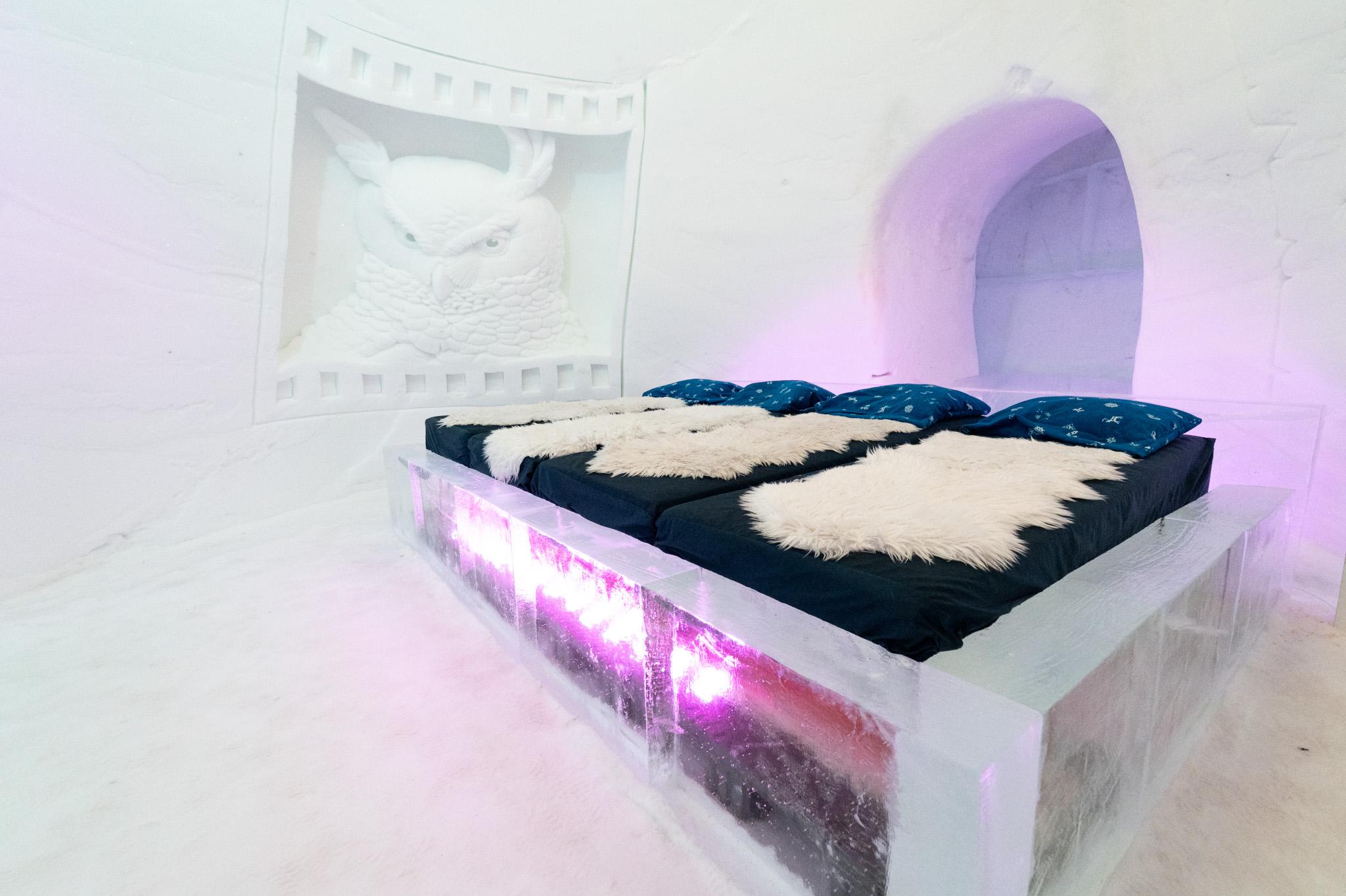 Snowhotel 365