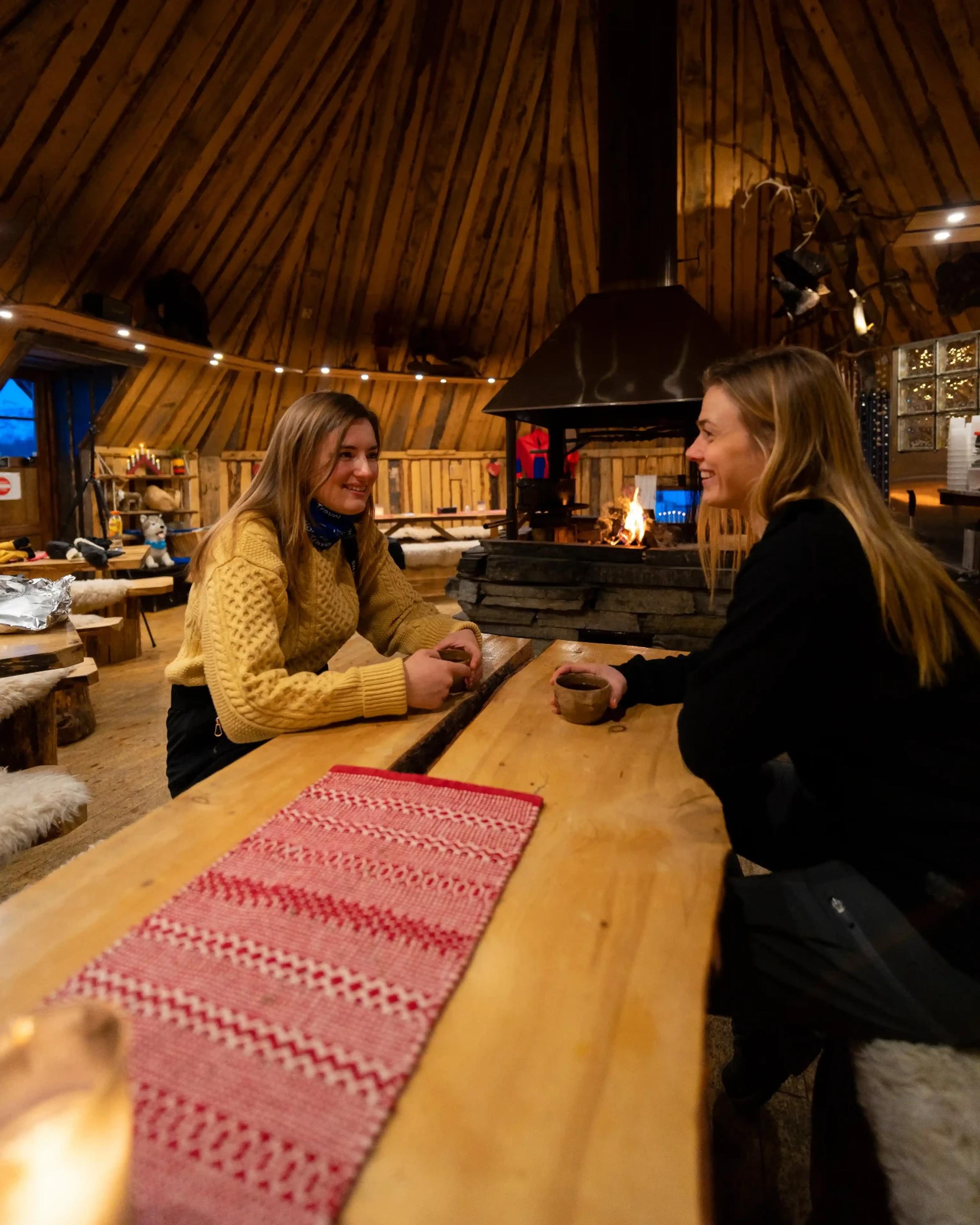 Gabba Café
